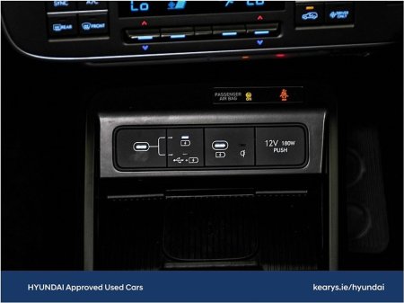 2026 Hyundai Kona - thumbnail 25