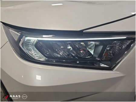 2025 Toyota Rav4 - thumbnail 22