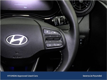 2024 Hyundai i10 Deluxe Plus thumbnail