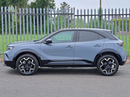 2026 Opel Mokka - thumbnail 7