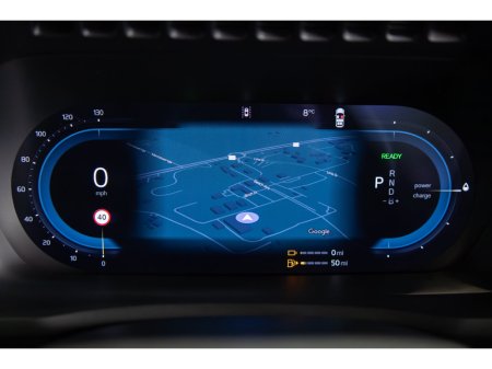 2025 Volvo XC90 T8 PHEV 455hp Plus (Dark Theme) €78,950 thumbnail