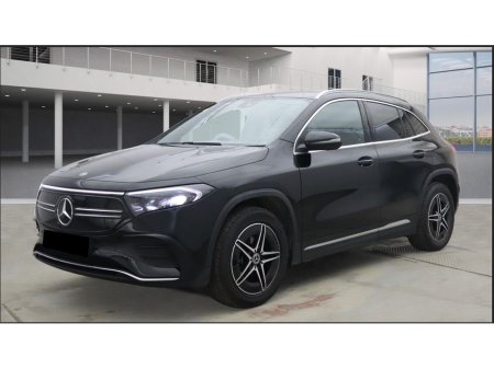 2023 Mercedes-Benz EQA - thumbnail 5