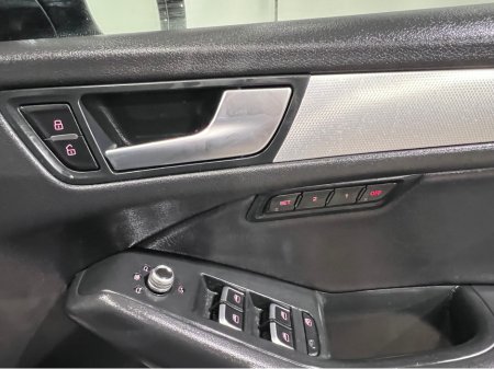 2017 Audi Q5 Q5 S-LINE QUATTRO MODEL €19,500 thumbnail