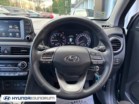 2018 Hyundai Kona Kauai Executive 5DR €16,950 thumbnail