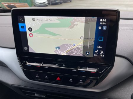 2023 Volkswagen ID.4 - thumbnail 12