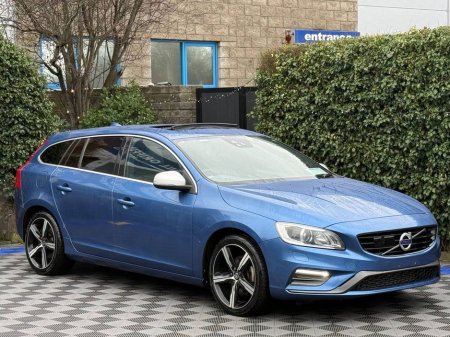 2017 Volvo V60 - thumbnail 17
