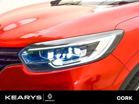 2019 Renault Kadjar - thumbnail 15