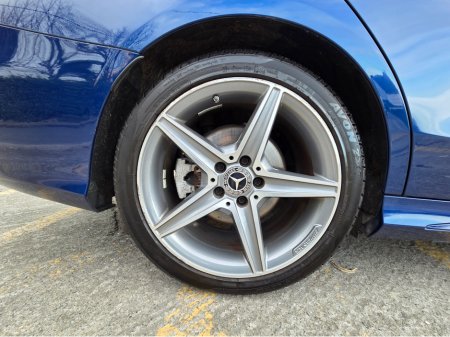 2019 Mercedes-Benz C Class - thumbnail 8