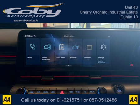 2025 Hyundai Kona - thumbnail 26