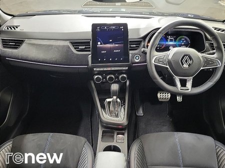 2024 Renault Arkana - photo 2