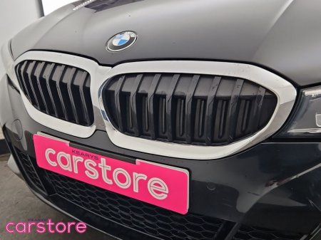 2021 BMW 3 Series 330 E M Sport Auto 330 e M Sport 330 e 292 12kWh PHEV 113BHP /83kw Step Auto Start/Stop €36,880 thumbnail