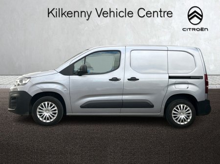 2021 Citroen Berlingo - thumbnail 5