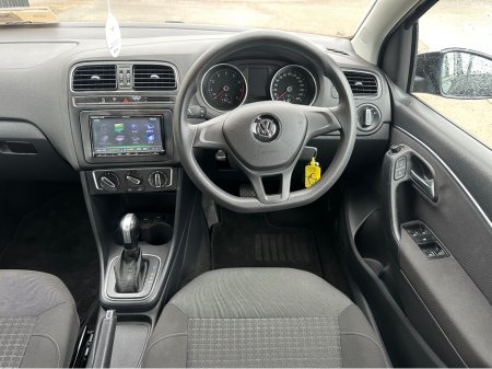 2017 Volkswagen Polo - thumbnail 20