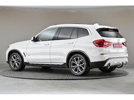 2020 BMW X3 - thumbnail 6