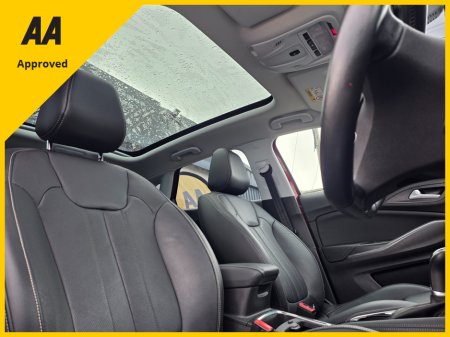 2020 Opel Grandland X ELITE * AUTOMATIC * 1.5 D €20,900 thumbnail