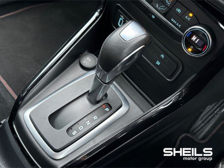 2020 Ford Ecosport - thumbnail 19