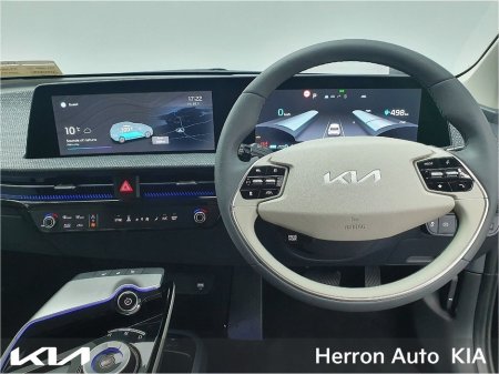 2022 Kia EV6 - thumbnail 2