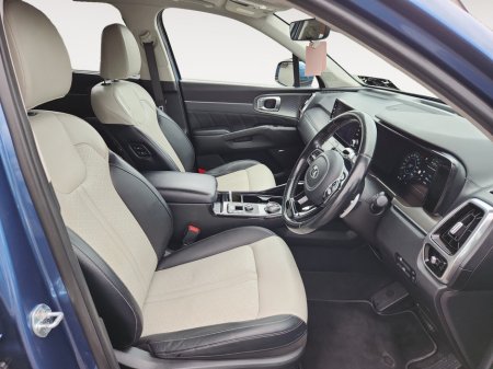 2021 Kia Sorento - thumbnail 9