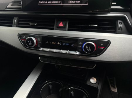 2021 Audi A4 - thumbnail 18