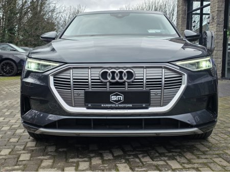 2022 Audi e-tron - thumbnail 3