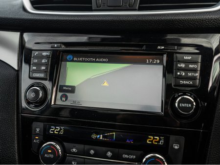 2018 Nissan Qashqai - thumbnail 32