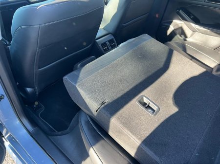 2024 Honda Civic - thumbnail 8