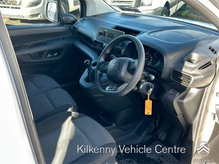2021 Citroen Berlingo - thumbnail 14