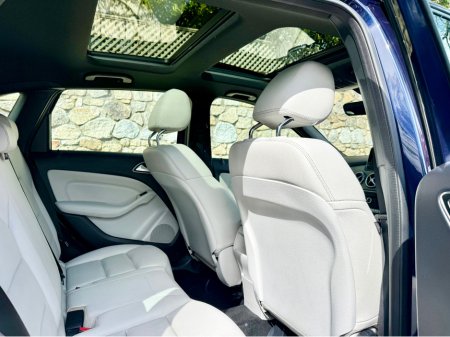 2018 Mercedes-Benz B Class - thumbnail 16