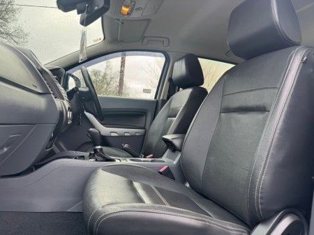 2014 Ford Ranger  €15,950 thumbnail