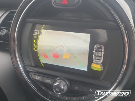 2016 MINI Convertible COOPER €15,999 thumbnail