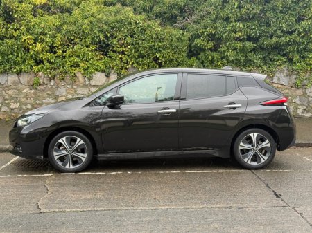 2022 Nissan Leaf 40KW SV PREMIUM COLD PK 40KW €16,900