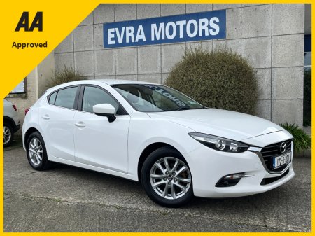 2017 Mazda Mazda3 - thumbnail 1