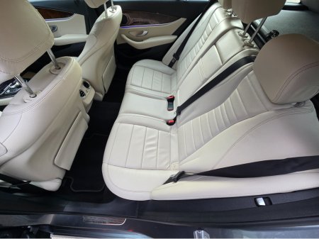 2018 Mercedes-Benz E Class - thumbnail 14