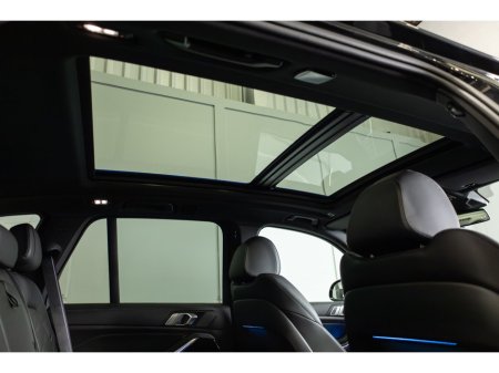 2025 BMW X5 - thumbnail 14