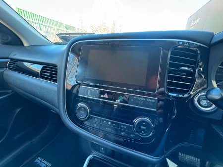 2019 Mitsubishi Outlander - thumbnail 21