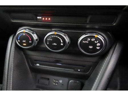 2023 Mazda Mazda2 1.5 AUTO SKYACTIVE *VERY LOW MILEAGE*360 PAN CAM CAM*REAR PARK SENSORS* €19,880 thumbnail