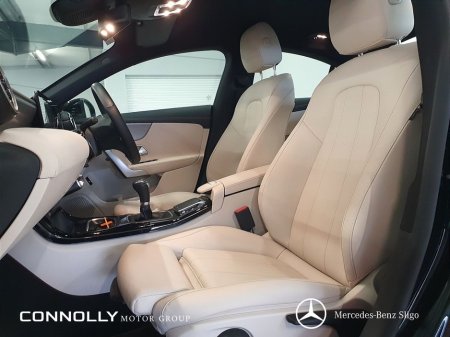 2021 Mercedes-Benz CLA Class - thumbnail 5