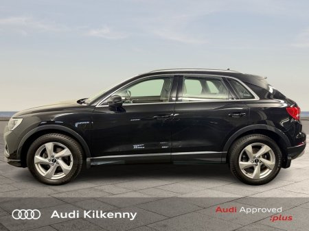 2024 Audi Q3 35 TDI 150HP S Tronic SE 