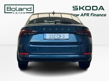2023 Skoda Octavia 2.0TDI AMB *5.9% APR* €90 PER WEEK €28,995 thumbnail