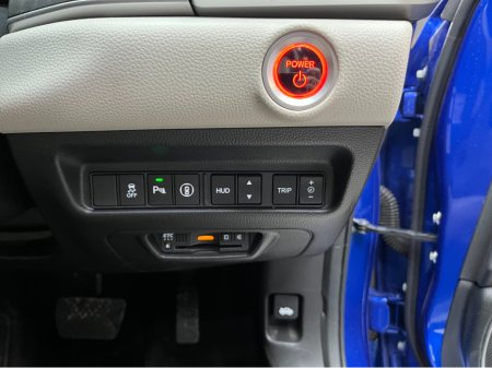 2020 Honda Accord €27950! 2020 HONDA ACCORD EX 2.0 AUTOMATIC / CRUISE CONTROL / REVERSE CAMERA / ELECTRIC MEMORY & HEATED SEATS / PANORAMIC SUNROOF / PADDLE SHIFTERS / APPLE CARPLAY €27,950 thumbnail