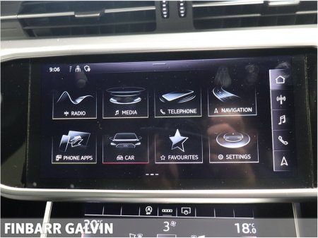 2022 Audi A6  €42,950 thumbnail