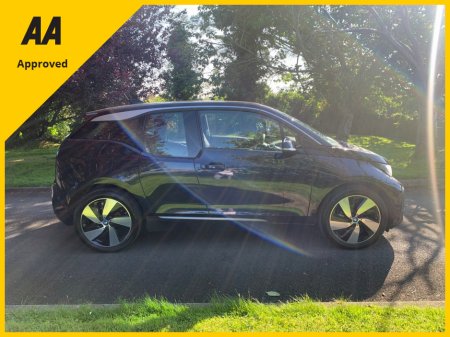2019 BMW i3 120AH ZI3I 4DR AUTO €16,995