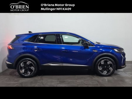 2025 Renault Symbioz - thumbnail 7