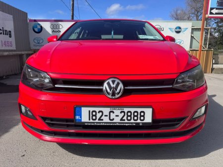 2018 Volkswagen Polo - thumbnail 12