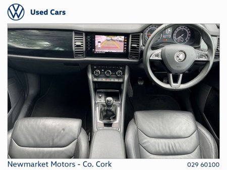 2018 Skoda Kodiaq - thumbnail 15