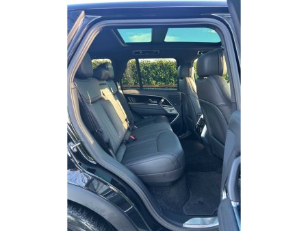 2024 Land Rover Range Rover Sport - thumbnail 24