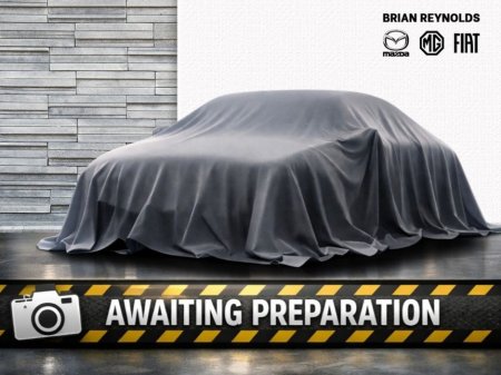 2021 MG ZS EV 2WD Auto Exclusive