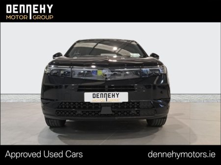 2025 Opel Grandland - thumbnail 9