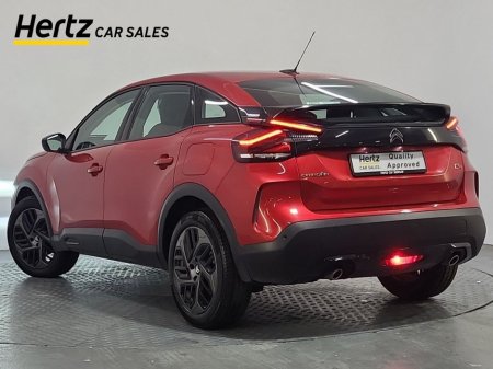 2023 Citroen C4 - thumbnail 3