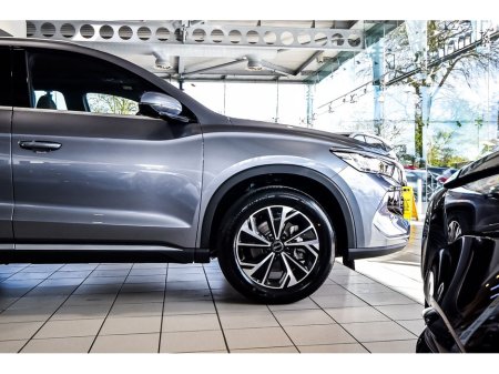 2026 BYD Sealion 7 - thumbnail 8